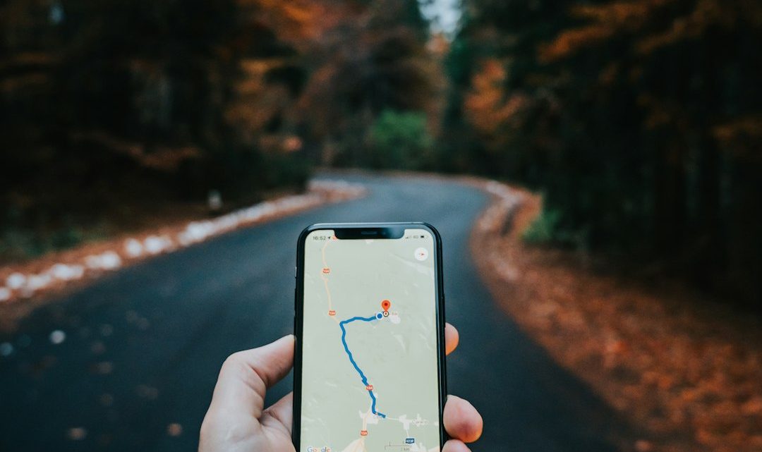 Google Maps v9.35 beta intègre les résultats du voyage et prévoit la limitation de vitesse – DROID APPLI