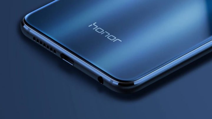 Honor calendrier mises a jour android 8 Oreo France